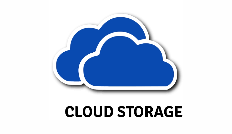 image cloud storage