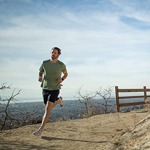 male best running shorts