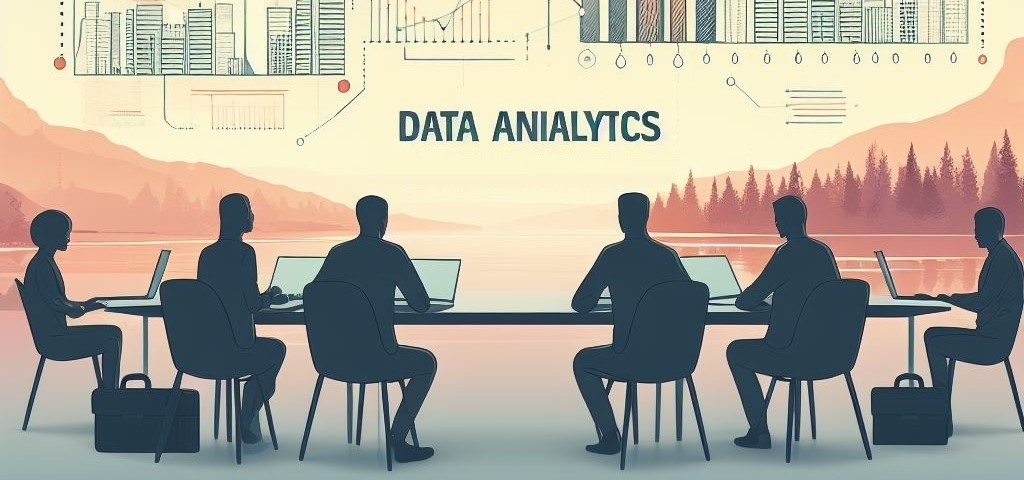 data analysis agency