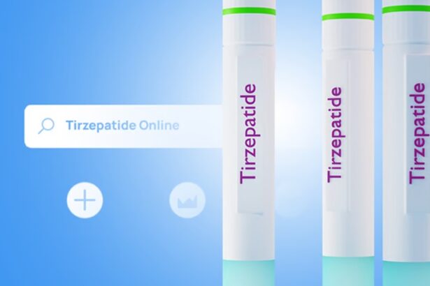 buy tirzepatide online