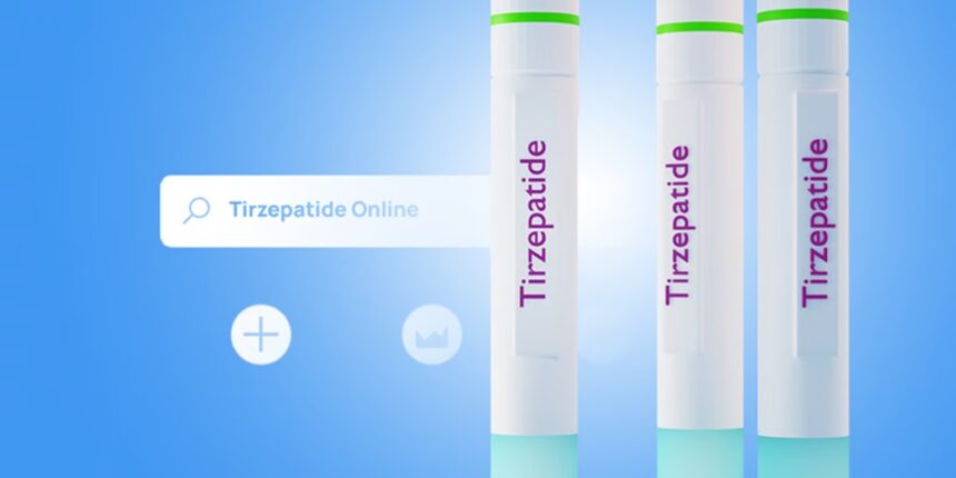 buy tirzepatide online