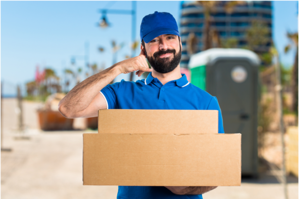 trusted moving services