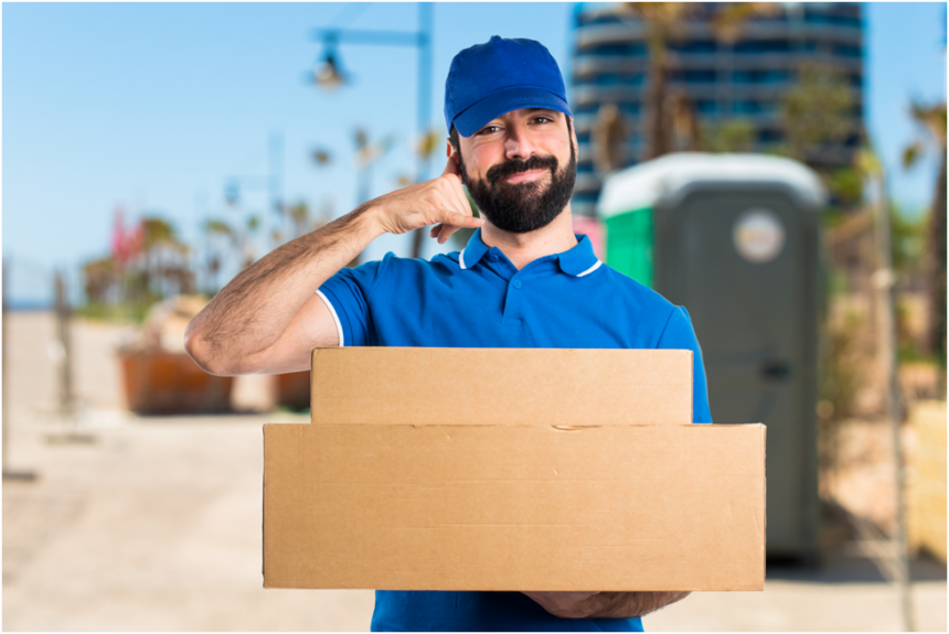 trusted moving services