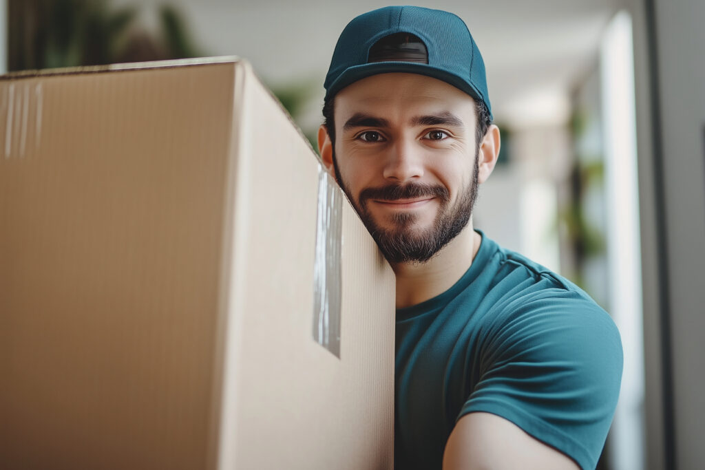 best moving company in Canada.