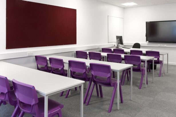 What Key Advantages Make Modular Classrooms Ideal For Educational Facilities on expertview