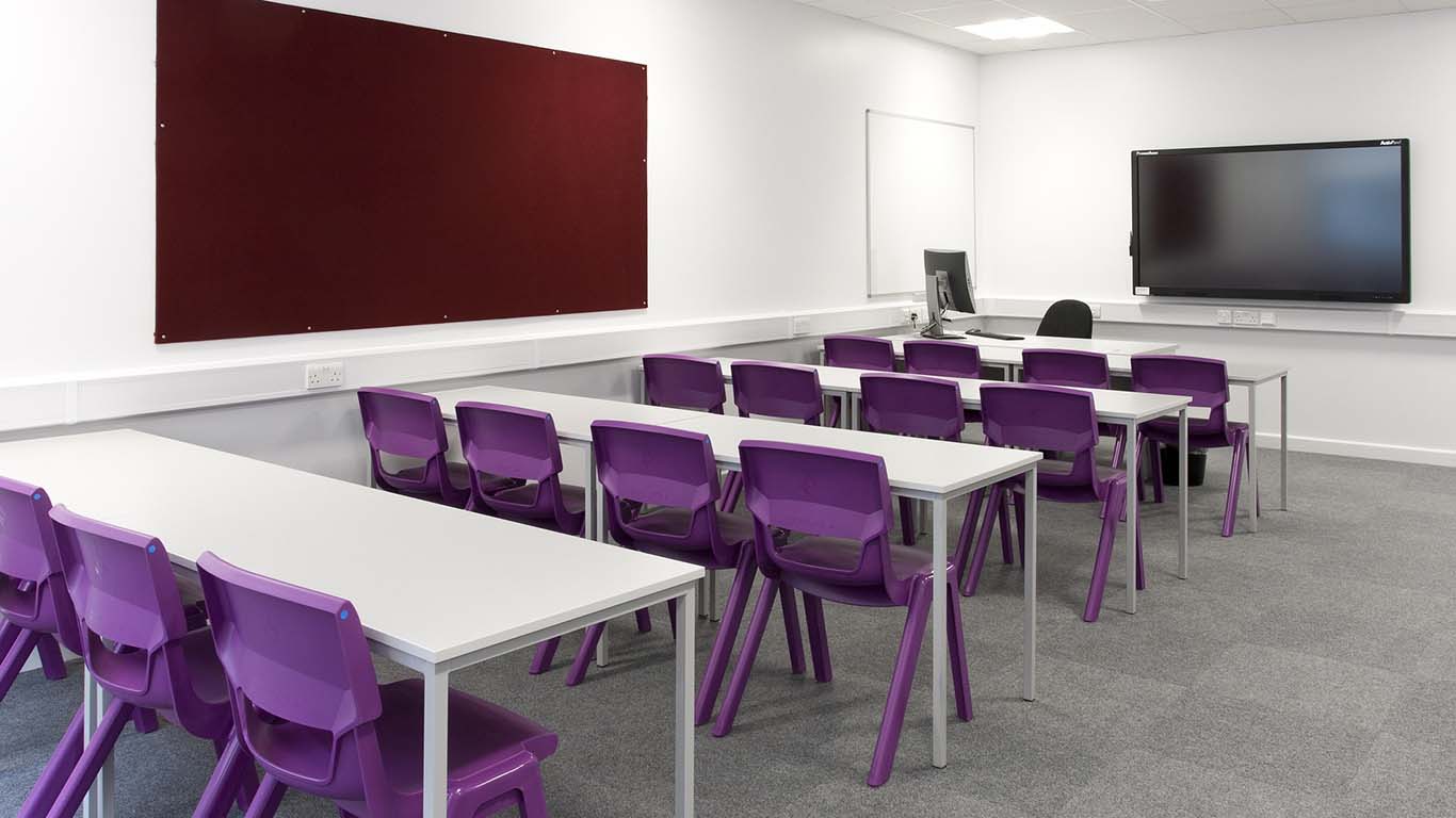 What Key Advantages Make Modular Classrooms Ideal For Educational Facilities on expertview