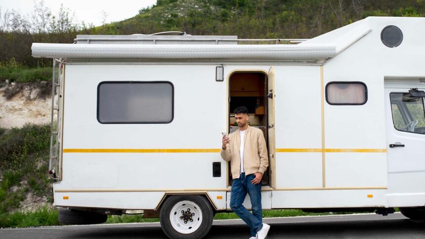 How To Enhance Your Portable Office Trailer With Modern Amenities And Technology on expertview
